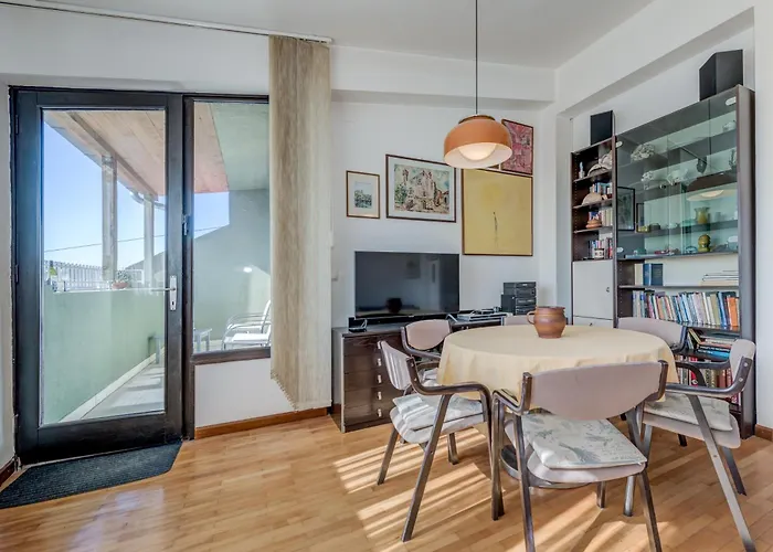 Beautiful View Appartement Split