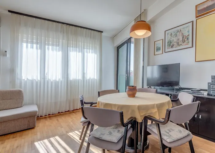 Beautiful View Appartement