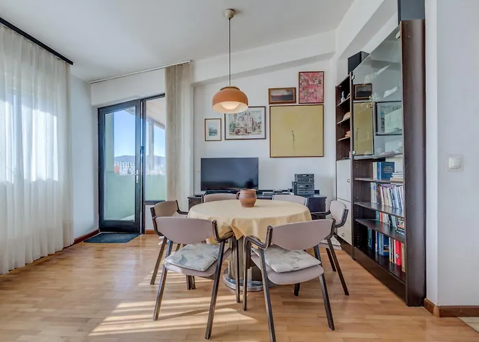 Appartement Beautiful View