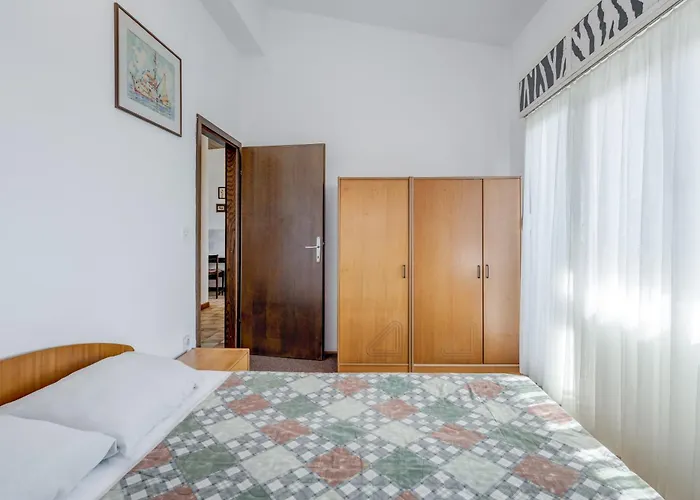 Appartement Beautiful View Split