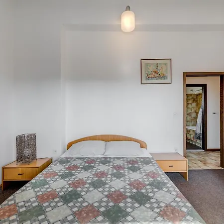 Beautiful View Apartment Split
