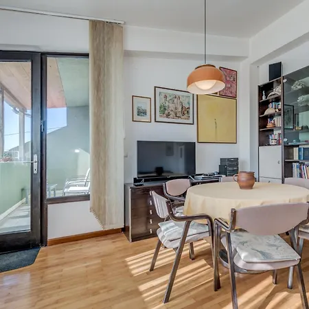 Beautiful View Apartment Split