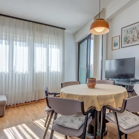 Beautiful View Apartament