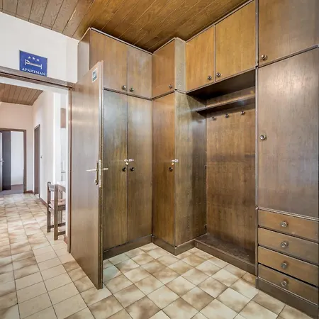 Beautiful View Apartment