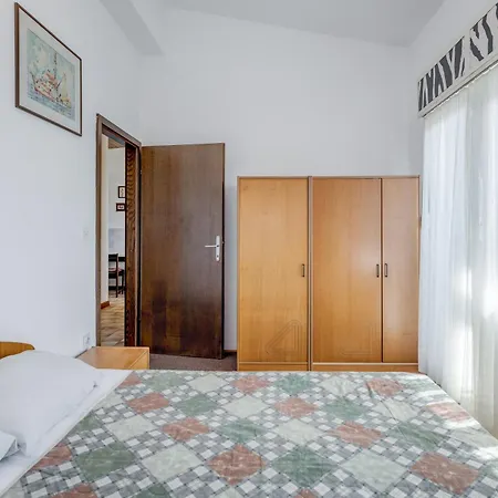 Apartmán Beautiful View Split