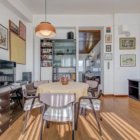 Beautiful View Apartament