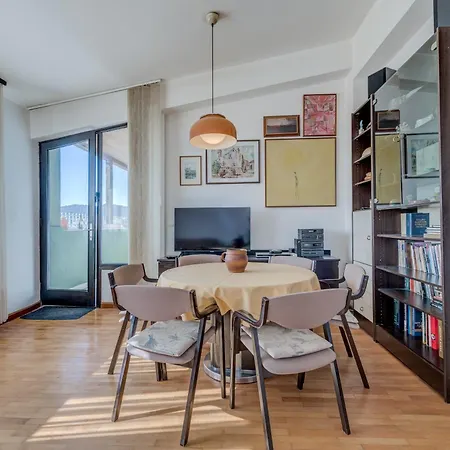 Apartman Beautiful View